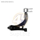 Рычаг подвески 4U FR-G-40493
