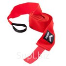 Боксёрские Бинты 100 2,5 М Красные OUTSHOCK