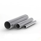 Труба 60,3x1,5 (AISI304, 08X18H10, Grit600, EN 10217-7, 6000)