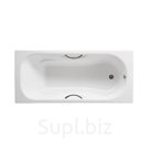 Ванна чугунная Roca Malibu 170 х 85 см