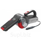 Пылесос автомобильный PV1200AV Black&Decker