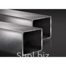 Труба профильная квадратная 25x25x1 ст. 10 ГОСТ 13663-86