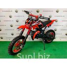 Питбайк MOWGLI MINI 2T 10/10 50cc