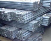 Квадрат стальной 55 мм 40Х