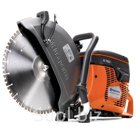 Бензорез Husqvarna K 760 14" 9671810-02