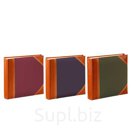 Duo Leatherette 200 фото 10x15 кармашки book bound memo Q897406 Innova