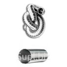 Воздуховоды полужесткие алюминиевые 3 метра ВПА120