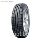 Шина легковая летняя Nokian Rotiiva HT 235/65 R18 110H