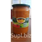 икра кабачковая