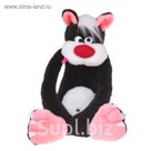Мягкая игрушка «Кот Обормот»