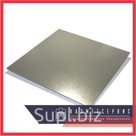 Оцинкованный стальной лист 1,1 мм 08ПС2