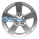 GM26 Alfa Wheels