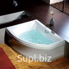 Акриловая ванна ALPEN Tandem 170 L