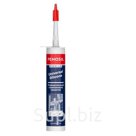 Penosil герметик силиконовый универсальный коричневый, 310 ml