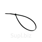 Хомут стяжка 3 6х250 мм черный 100 шт в уп STARFIX SMP 45536 100
