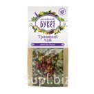 Травяной чай "Алтайский букет". Классификатор: Пищевой продукт; Упаковка: пакет 90 гр.; cрок годности: 24 месяца;
