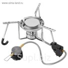 Горелка газовая со шлангом KOVEA KB-9602