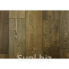 Паркетная доска Wood Bee Дуб Коттедж
