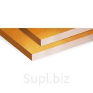 SVEZA Color Light Brown — 100% березовая фанера, покрытая специальным износостойким покрытием благородного светло-коричневого оттенка, имитирующего красное дер…