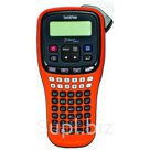 Ленточный принтер этикеток Brother PT-E100VP