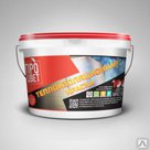 ПРОДАЮ в Вологде КРАСКУ ТЕПЛОЗАЩИТА ВД-АК-127 2,5л