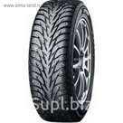 Зимняя шипованная шина Yokohama iceGUARD IG35+ 245/65 R17 107T