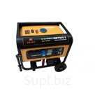 Бензогенератор Gesht GG7000E