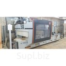 Размеры обработки 315K: 
макс. Размер заготовки для фрезерования 
(минус радиус фрезы) X = 3620 мм 
макс. Ход: X = 3,865 мм. 
Минимальная высота помещения 3,10…