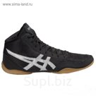 Борцовки Asics, J504N 9093, Matflex, размер 14