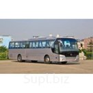 Автобус Golden Dragon XML6127JR (2015) на метане