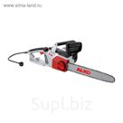 Пила цепная AL-KO EKS 2400/40, 2.4кВт, 40см, поперечный двигатель