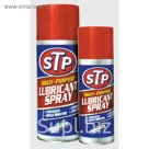 Многофункциональная смазка STP ST70400, аэрозоль, 400 мл