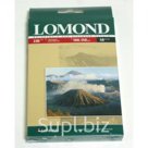 Фотобумага Lomond 10x15 [0102035] 230 гм? глянцевая односторонняя (50 л.)