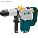 Перфоратор демонтажный FIT DH-853C 850 Вт, 800 об/мин, 3200 уд/мин, 3 реж., SDS-plus