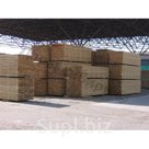 Доска обрезная 25*100*3000