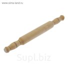 Скалка 45х4,5 см