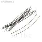 Пилки для ручного лобзика FIT, с алмазным напылением, набор 20 шт.