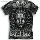 Футболка мужская Dark, размер XXXL DAR-286137