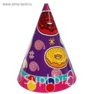 Колпак "Пончики" 16 см