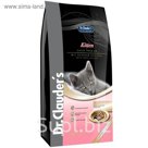 Сухой корм Dr.Clauder's для котят, 2 кг