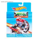 Игровой набор Hot Wheels, МИКС