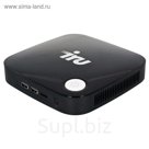 Неттоп IRU 317 Cel J3160 (1.6),4Gb,500Gb,HDG400,CR,Free DOS,GbitEth,WiFi,BT,36W,черный