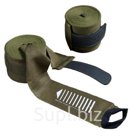 Боксёрские Бинты 500 4 М Хаки OUTSHOCK