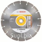 BS-AOK SU 300мм Алмазный отрезной круг BOSCH Standard for Universal, артикул 3165140788823BS