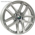 Диск Nitro Y4925 6,5×16 5×114,3 ET31,5 d67,1 S
