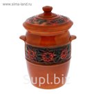 Кадушка для солений,10 л