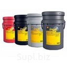 Масло для автоматической коробки переключения передач Shell Spirax S3 АХ 80W-90 – бочка 209л.