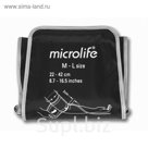 Манжета Microlife М-Size универсальная (22-32 см)