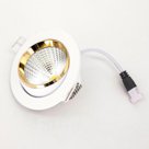 Встраиваемый светодиодный светильник Citilux Бета CLD002W2