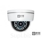 4 Мп внутренняя IP-камера IPEYE-D4-SUNPR-2.8-12-01